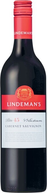 Coles Lindemans Bin Range offer