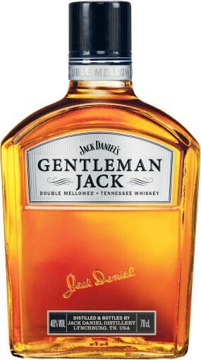 Jack Danielu2019s Gentleman Jack