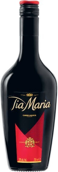 Coles Tia Maria Coffee Liqueur offer