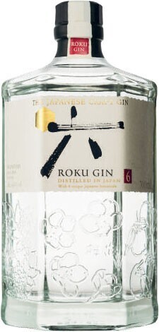 Coles Roku Gin offer
