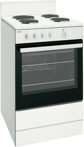 The Good Guys Chef 54cm Electric Upright Cooker offer