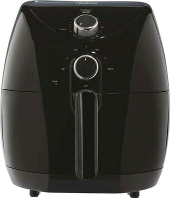 The Good Guys Sunbeam Copper Infused DuraCeramic™ Airfryer offer