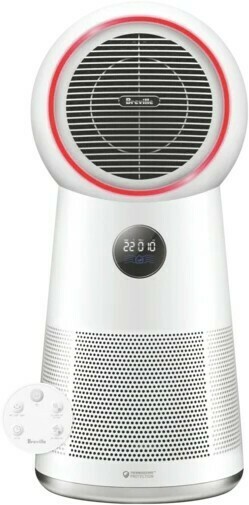 The Good Guys Breville The Air Rounder Plus Connect offer