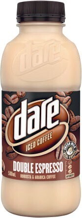 Coles Dare Flavoured Milk 500mL offer