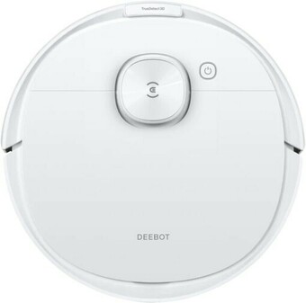 The Good Guys Ecovacs Ozmo N8 Pro Robotic Vacuum offer