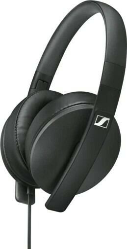 The Good Guys Sennheiser HD 300 Over-Ear Headphones offer