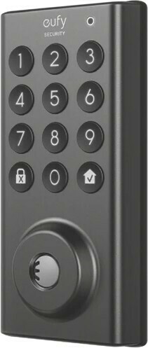 The Good Guys eufy Security Smart Door Lock offer