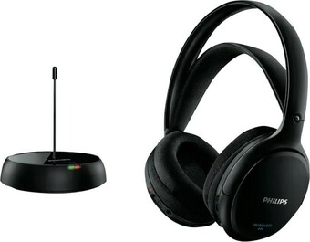 The Good Guys Philips Wireless TV Headphones offer