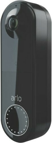 The Good Guys Arlo Essential HD Wire-Free Video Doorbell offer