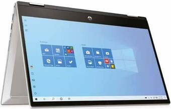 The Good Guys HP Pavilion x360 14" 2-in-1 Laptop offer