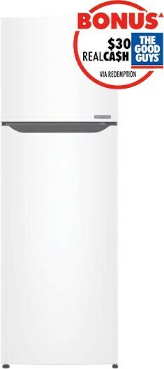 LG 279L Top Mount Refrigerator
