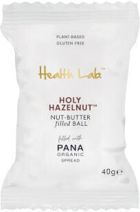 Coles Health Lab Nut Butter Ball 40g offer