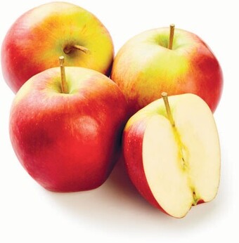 Coles Australian Modi Apples offer