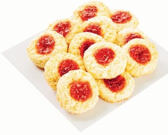 Coles Coles Bakery Cookies 12 Pack offer