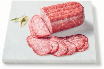 Coles Bertocchi Sopressa Salami offer