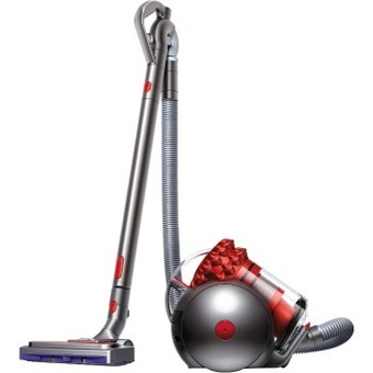 Dyson cinetic big ball multi floor extra