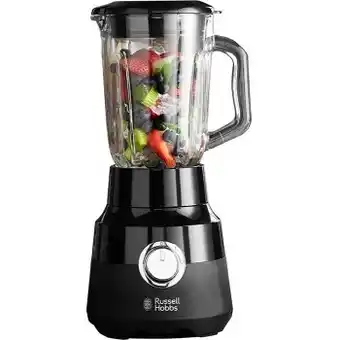 BIG W Russell hobbs desire blender with glass jug 1.5-litre offer