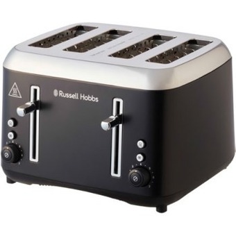 BIG W Russell hobbs addison 4-slice toaster offer