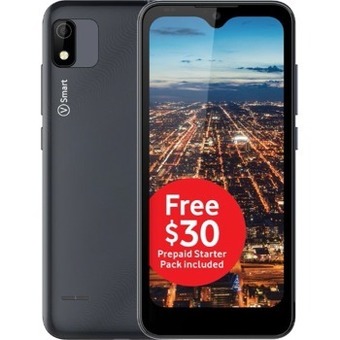 BIG W Vodafone v smart 4g offer