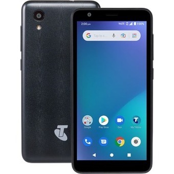BIG W Telstra essential smart 2.1 4gx offer