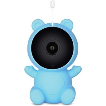 BIG W Dgtec baby monitor - blue offer
