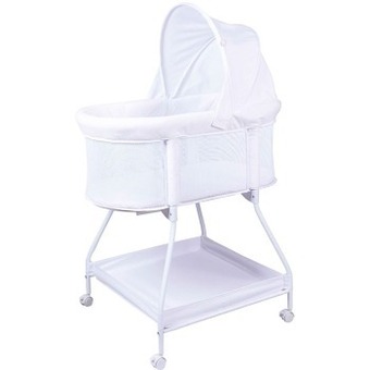 BIG W Childcare dawn bassinet offer