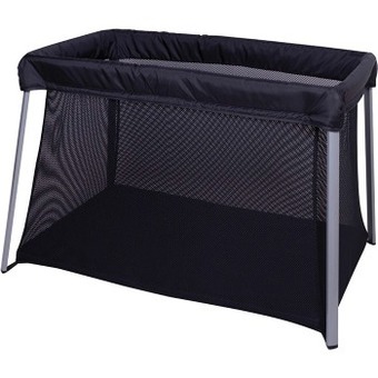Childcare ezi travel cot