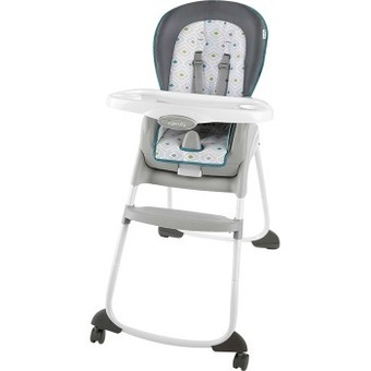 BIG W Ingenuity trio 3-in-1 nash high chair offer