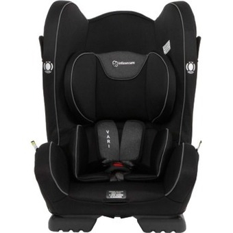 BIG W Infasecure vari move convertible car seat offer