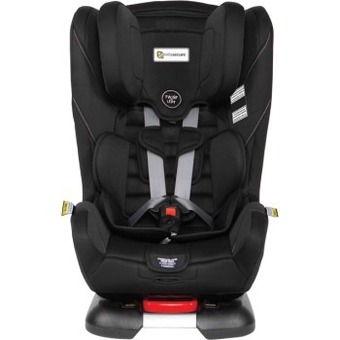 BIG W Infasecure emperor eclipse convertible car seat offer