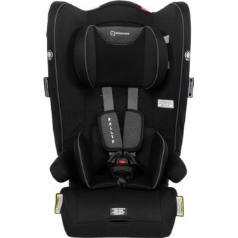 BIG W Infasecure rally ii move convertible booster seat offer
