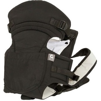 BIG W Childcare baby carrier offer