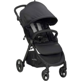 BIG W Safe-n-sound move ez stroller offer