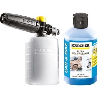 SuperCheap Auto Karcher ultra foam combo offer