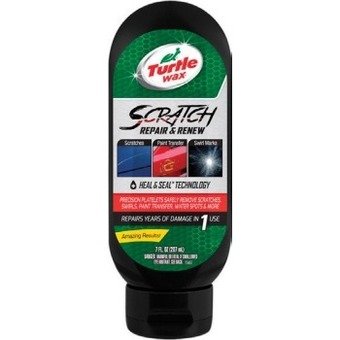 SuperCheap Auto Turtle wax 207ml scratch repair & renew offer