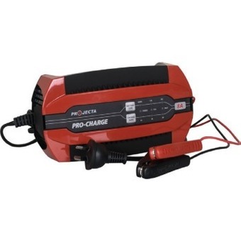 SuperCheap Auto Projecta 12v 2-8a 6 stage automatic battery charger offer