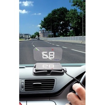 SuperCheap Auto Sca heads up display offer