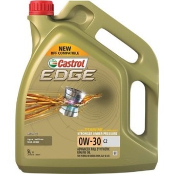 SuperCheap Auto Castrol edge engine oil offer