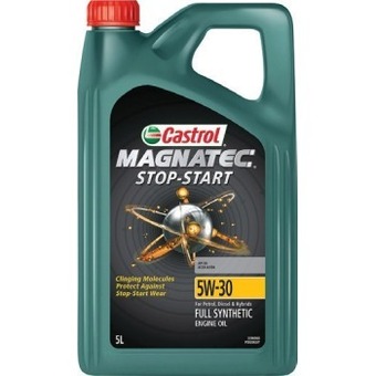SuperCheap Auto Castrol magnatec stop-start engine oil offer
