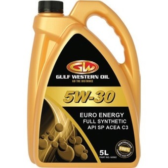 SuperCheap Auto Gulf western euro energy engine oil offer