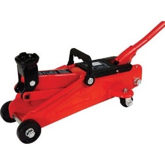 SuperCheap Auto Sca 1400kg trolley jack offer