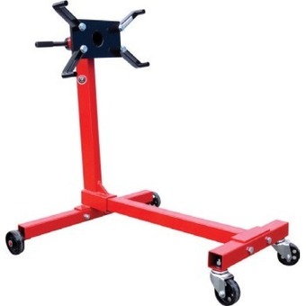 SuperCheap Auto Sca 450kg engine stand offer