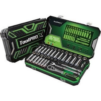 SuperCheap Auto Toolpro-x 42 pce 3/8” dr spanner set offer