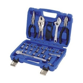SuperCheap Auto Sca 39 pce 3/8” dr bmc tool kit offer