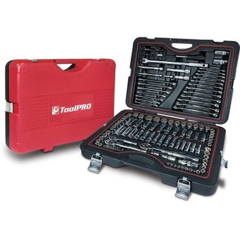 SuperCheap Auto Toolpro 138 pce tool kit offer