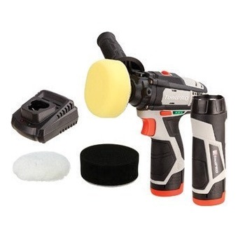 SuperCheap Auto Toolpro 12v polisher 2 speed kit offer