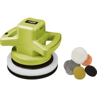 SuperCheap Auto Rockwell shopseries 240mm car polisher offer