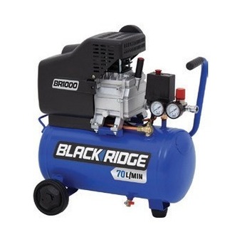 SuperCheap Auto Blackridge 2.0hp air compressor offer