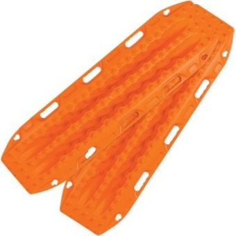 Maxtrax recovery tracks