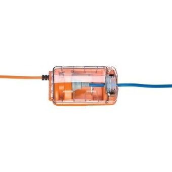 Ampfibian outdoor caravan/ rv adaptor